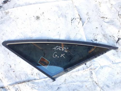 Panel rude bagtil venstre Panel rude bagtil venstre 35442744 35442744
