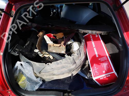 Switch TOYOTA AURIS (_E15_) 2.0 D-4D (ADE150_, ADE150R) | BP32597239I30  - Image 10