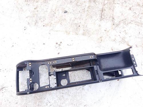 Used Middle console Middle console AUDI A6 C5 (4B2, 4B4) 2.5 TDI (155 hp) 40616621 40616621