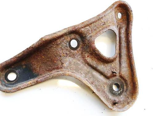 Used Support Support TOYOTA AVENSIS (_T25_) 2.4 VVT-i (AZT251_, AZT251R) (163 hp) 32587310 32587310