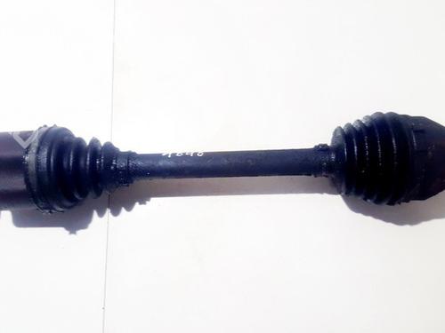 Used Right front driveshaft Right front driveshaft 35850821 35850821