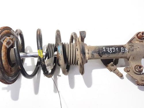 Used Left front shock absorber Left front shock absorber 35445499 35445499