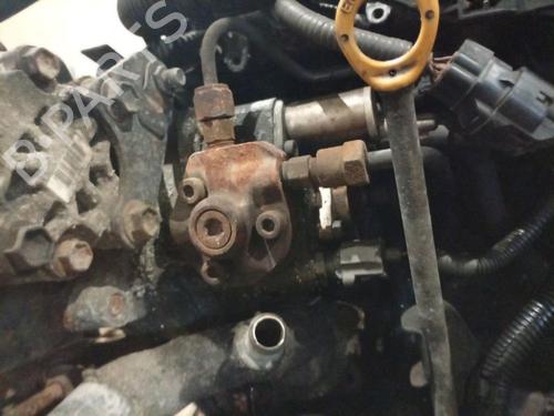 Used Injection pump Injection pump TOYOTA AVENSIS (_T25_) 2.0 D-4D (CDT250_, CDT250R) (116 hp) 40244449 40244449