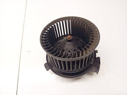 Used Heater blower motor Heater blower motor PEUGEOT 307 (3A/C) 2.0 HDi 110 (107 hp) 34784926 34784926