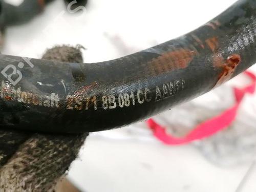 Pipe FORD MONDEO III (B5Y) 2.0 16V TDDi / TDCi | BP33084364M125 - Image 3