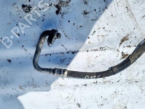 AC pipe SKODA YETI (5L) 2.0 TDI | BP32570012M126 - Image 2