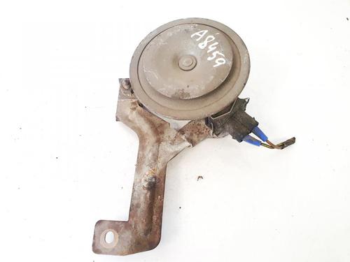 Used Horn Horn VW GOLF IV (1J1) 1.9 TDI (90 hp) 35391692 35391692