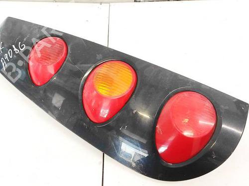 Used Left taillight Left taillight SMART FORFOUR (454) 1.3 (454.031) (95 hp) 35285891 35285891