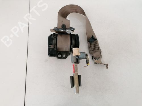 Used Rear left seatbelt Rear left seatbelt VOLVO S80 I (184) 2.5 TDI (140 hp) 35577697 35577697