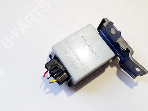 Used Electronic module Electronic module SUBARU FORESTER (SG_) 2.0 X AWD (SG5) (158 hp) 33529196 33529196