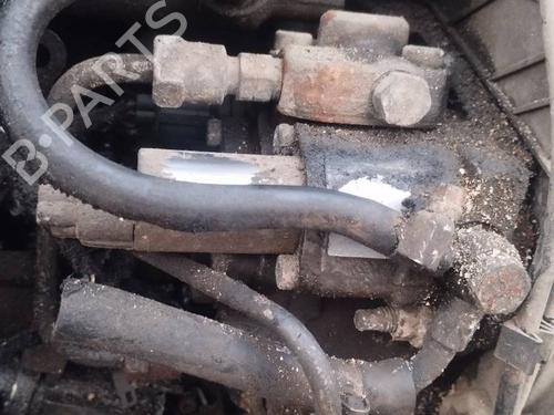 Used Injection pump Injection pump OPEL MERIVA A MPV (X03) 1.7 CDTI (E75) (100 hp) 35225072 35225072