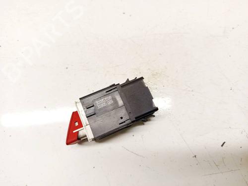 Warning switch VW PASSAT B6 (3C2) 1.9 TDI | BP34864307I22 - Image 2