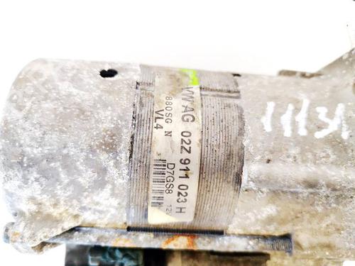 Starter VW GOLF V (1K1) 1.9 TDI | BP34797260M8 - Image 2