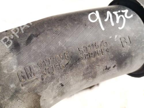 Pipe OPEL SIGNUM Hatchback (Z03) 2.2 direct (F48) | BP35264359M125 - Image 3