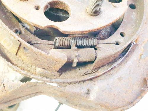 Used Hand brake Hand brake 34916624 34916624