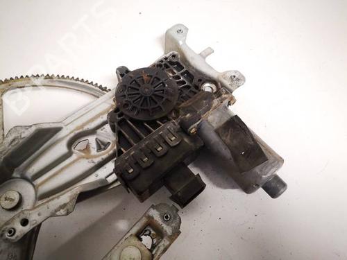 Used Left front window motor Left front window motor 35172954 35172954