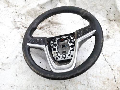 Used Steering wheel Steering wheel 35079749 35079749