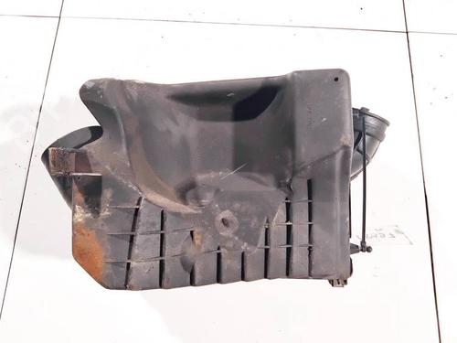 Used Air filter box Air filter box OPEL ASTRA G Hatchback (T98) 2.0 DI (F08, F48) (82 hp) 35207474 35207474