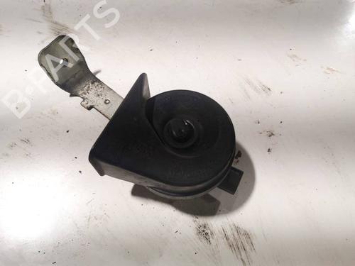 Used Horn Horn PEUGEOT 407 (6D_) 1.6 HDi 110 (6D9HZC, 6D9HYC) (109 hp) 34790260 34790260