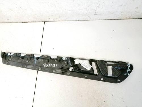 Front right interior door handle MERCEDES-BENZ C-CLASS (W204) C 220 CDI (204.002) | BP35010870I14 - Image 2