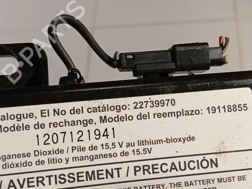 Electronic module OPEL SIGNUM Hatchback (Z03) 2.2 DTI (F48) | BP38715128M83 - Image 5