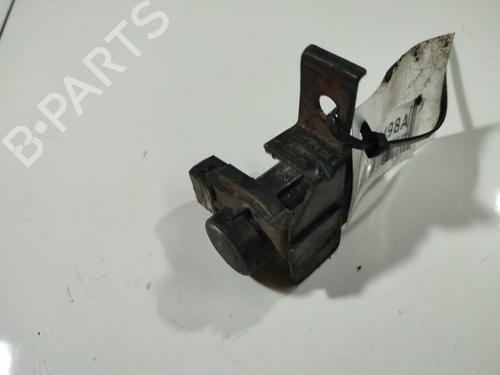 Used Electronic module Electronic module VW TRANSPORTER T4 Van (70A, 70H, 7DA, 7DH) 1.9 TD (68 hp) 34923235 34923235