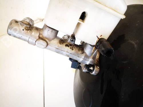 Brake master cylinder HYUNDAI i30 (FD) 1.6 CRDi | BP34978316M77 - Image 2