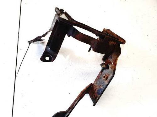 Used Support Support FORD FOCUS II (DA_, HCP, DP) 1.6 TDCi (90 hp) 33895420 33895420