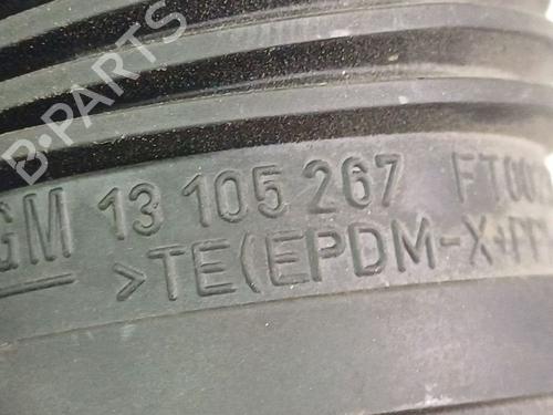 Pipe OPEL ASTRA H (A04) 1.7 CDTI (L48) | BP34929951M125 - Image 4