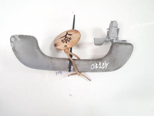 interior-roof-handle-nissan-primera-hatchback-p12-2002-35463397 main image