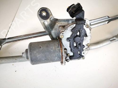Used Front wiper motor Front wiper motor VOLVO S80 I (184) 2.5 TDI (140 hp) 35238037 35238037