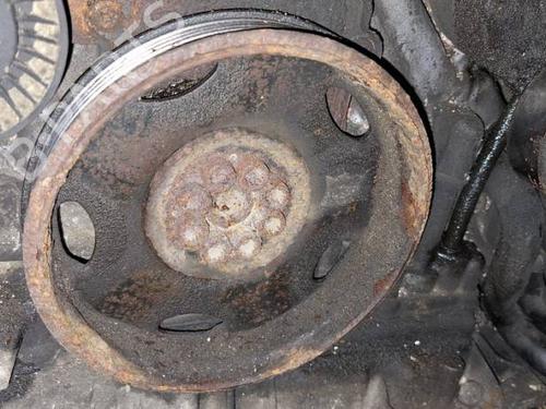 Pulley AUDI A6 C6 (4F2) 2.4 | BP34957754M122 - Image 3