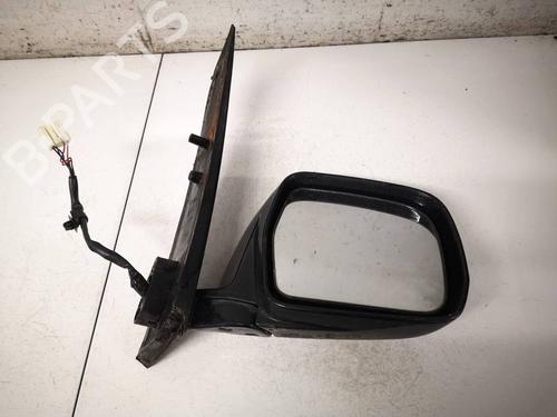 Used Right mirror Right mirror TOYOTA PREVIA II (_R3_) 2.0 D-4D (CLR30_, CLR30R) (116 hp) 40028612 40028612