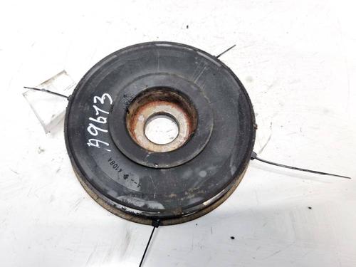 Pulley MAZDA 3 (BK) 1.6 DI Turbo | BP35144934M122 - Image 3
