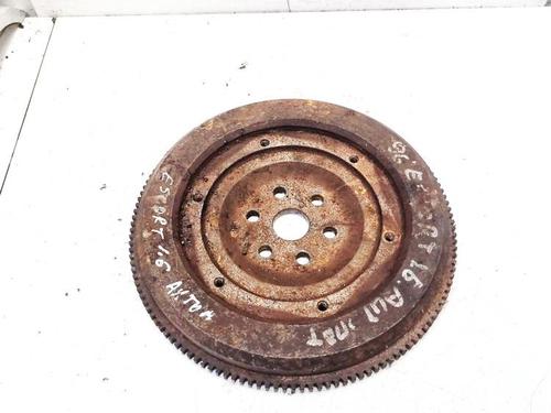 Used Flywheel Flywheel 35313390 35313390