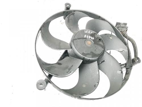 Used Fan Fan SEAT TOLEDO II (1M2) 1.9 TDI (110 hp) 35880370 35880370