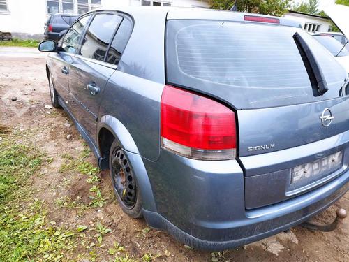 Engine mount OPEL SIGNUM Hatchback (Z03) 2.2 DTI (F48) | BP32898287M89 - Image 7