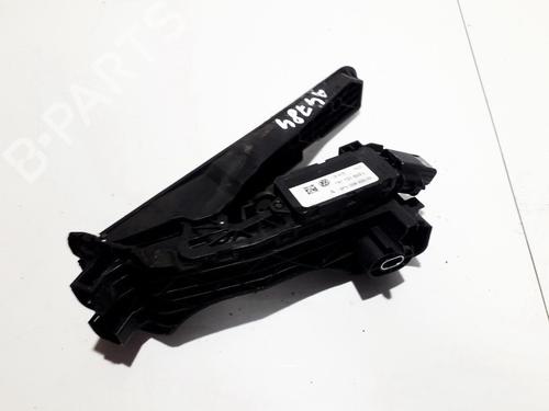 Used Pedal Pedal VW JETTA III (1K2) 1.6 FSI (115 hp) 35875093 35875093