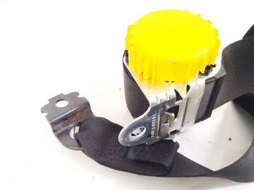 Used Rear right seatbelt Rear right seatbelt 35082596 35082596