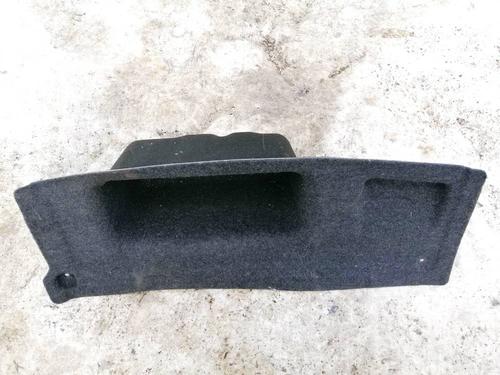 Used Boot lining Boot lining OPEL CROSSLAND X / CROSSLAND (P17, P2QO) 1.2 (75) (110 hp) 35108156 35108156