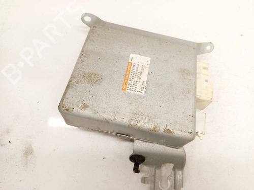Servostyring Styreenhet Servostyring Styreenhet TOYOTA AVENSIS Saloon (_T27_) 1.8 VVT-i (ZRT271_, ZRT271R) (147 hp) 36823406 36823406