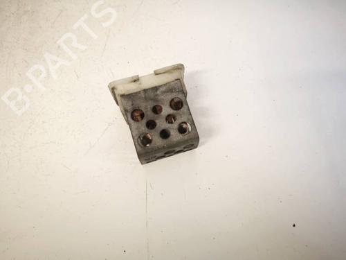 Used Heater resistor Heater resistor 34773405 34773405