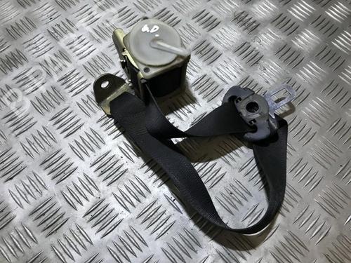 Used Rear right seatbelt Rear right seatbelt 35693172 35693172