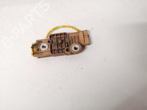 Electronic module SAAB 9-3 (YS3F, E79, D79, D75) 2.2 TiD | BP32890511M83 - Image 3