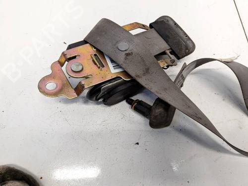 Front left seatbelt FORD TRANSIT Van (E_ _) 2.5 DI (EAS, EAL) | BP34804967I26 - Image 3