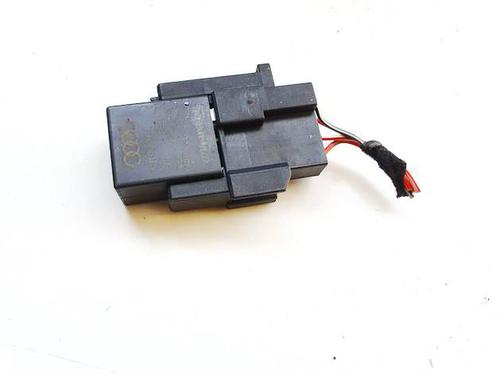 Electronic sensor SKODA SUPERB II (3T4) 1.8 TSI | BP32565201M84 - Image 4