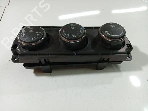 Used Climate control Climate control CHRYSLER SEBRING (JS) 2.0 CRD (140 hp) 36313563 36313563
