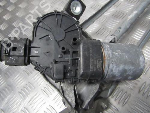 Used Front wiper motor Front wiper motor FORD MONDEO IV (BA7) 1.8 TDCi (100 hp) 35680530 35680530