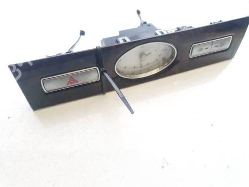 Used Warning switch Warning switch FORD MONDEO III (B5Y) 1.8 SCi (130 hp) 35352610 35352610