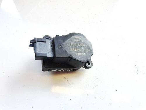 Used Electronic module MERCEDES-BENZ E-CLASS (W211) E 200 CDI (211.004) (102 hp) 32574830